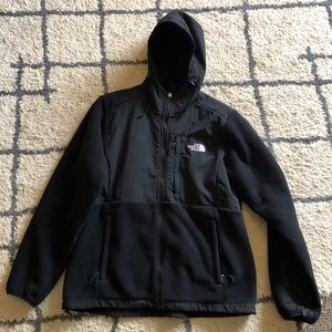 Women’s North Face Denali Hoodie